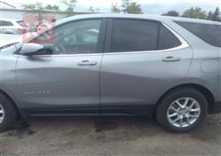 شێڤرۆلێت ئیکۆنۆکس